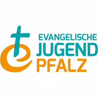 Logo der Evangelischen Jugend der Pfalz