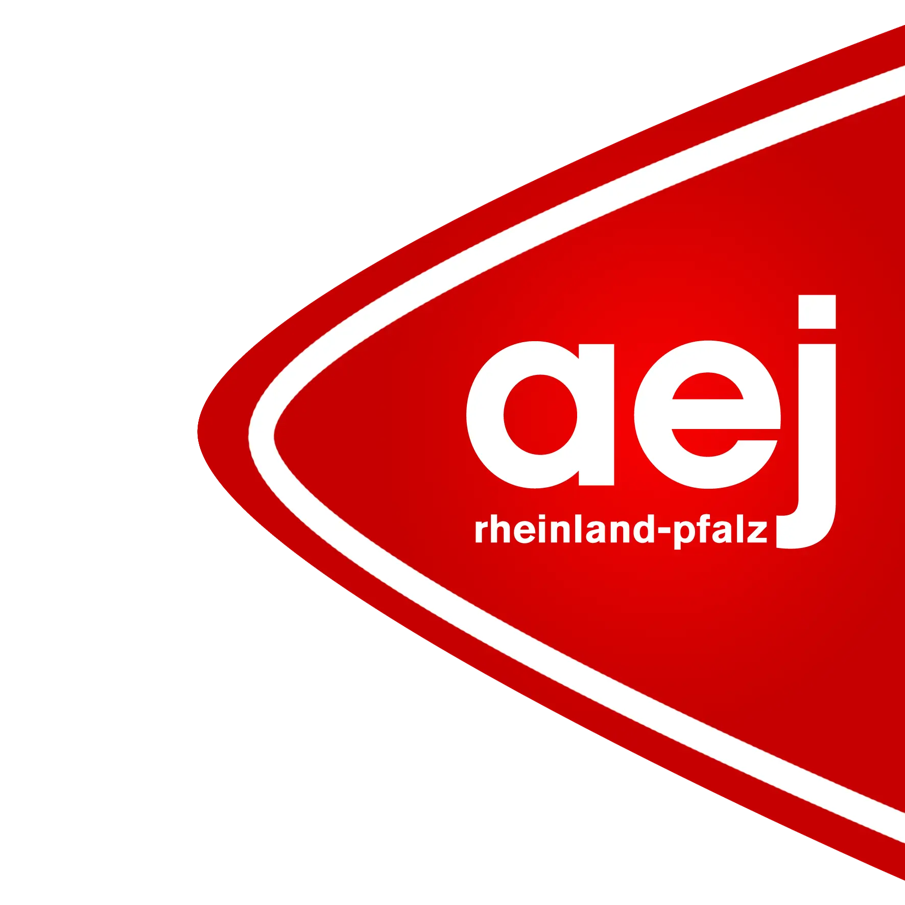 Logo der AEJ Rheinland-Pfalz