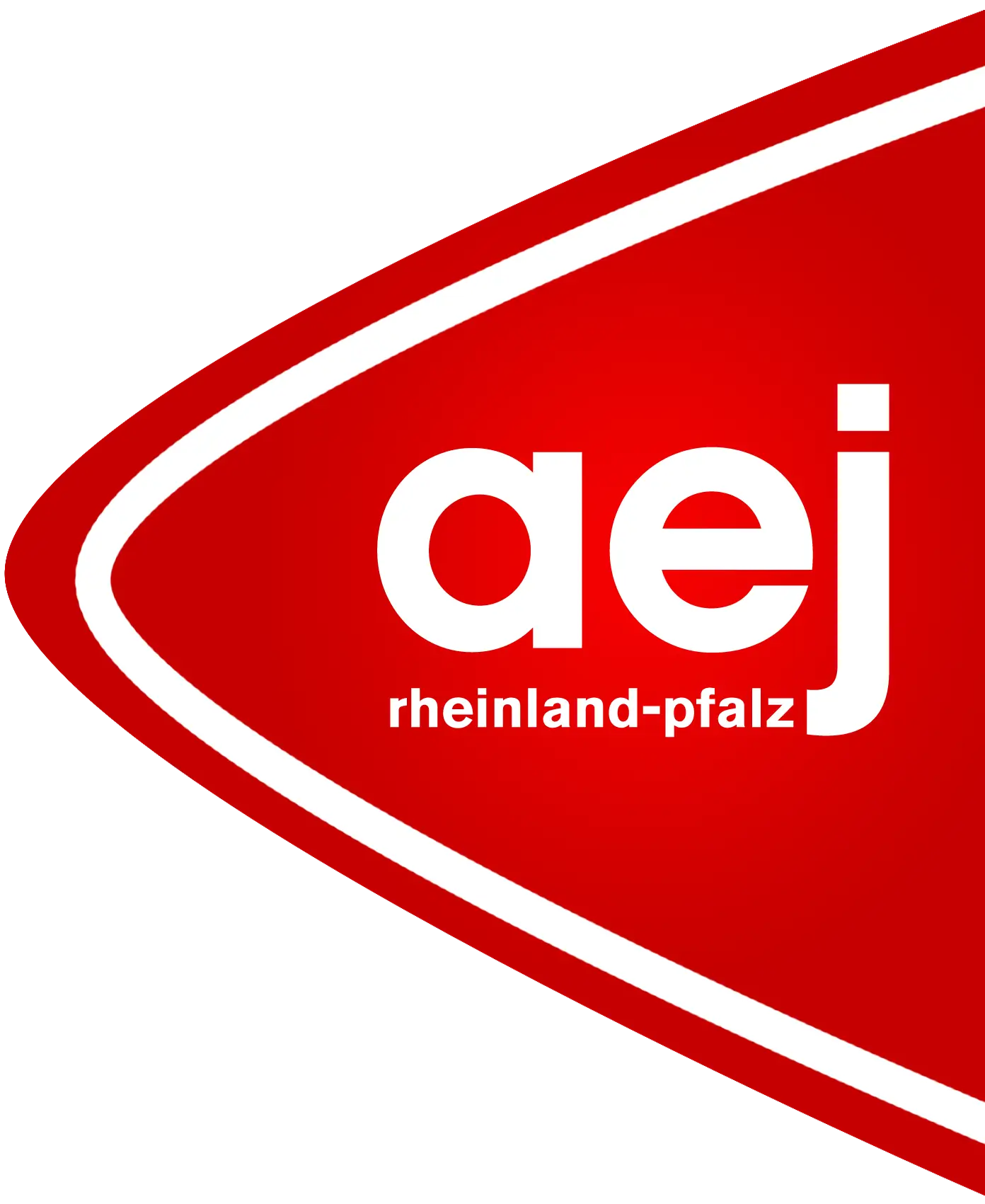 Logo der AEJ Rheinland-Pfalz