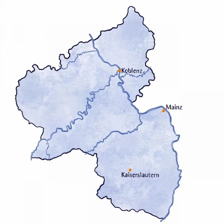 Engagierte der Arbeitsgemeinschaft der Evangelischen Jugend in Rheinland-Pfalz in Aktion
